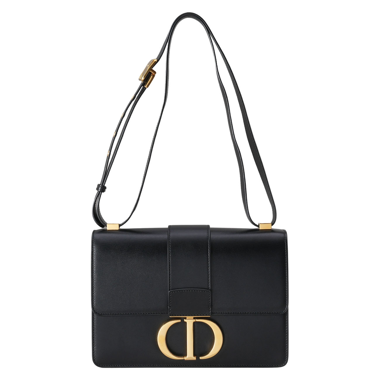 CHRISTIAN DIOR(USED)디올 M9203 몽테인 30 백